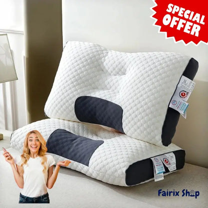 ALMOHADA ORTOPEDICA DULCES SUEÑOS ✨ 30% DE DESCUENTO