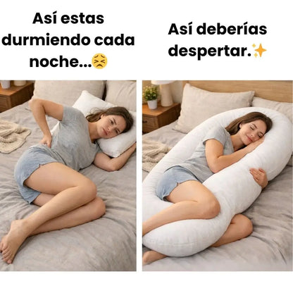Almohada Descanso Total Pro® ✨