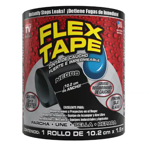 CINTA FLEX ULTRA RESISTENTE