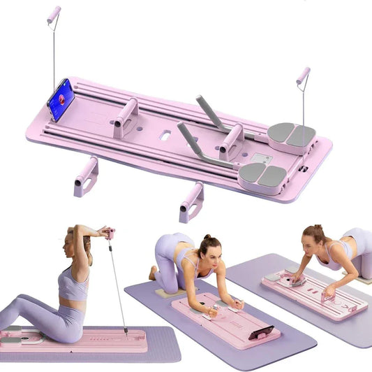 Tabla FitPro